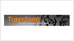 TigerStop- #1 in automated stop gauge and pusher systems 